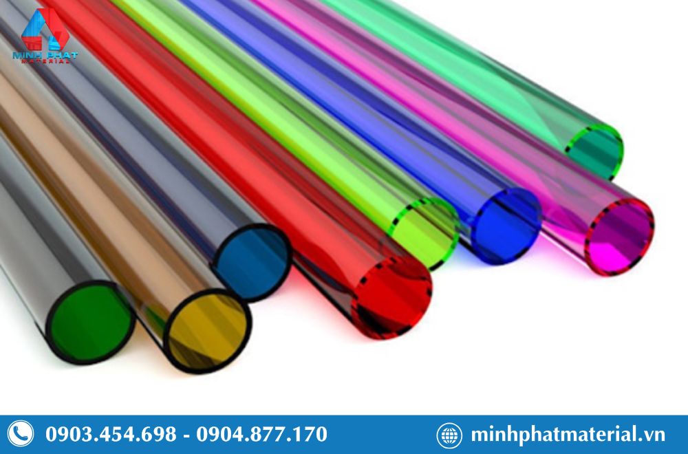 Nhựa nhiệt dẻo là gì? Đặc điểm, phân loại & ứng dụng chi tiết