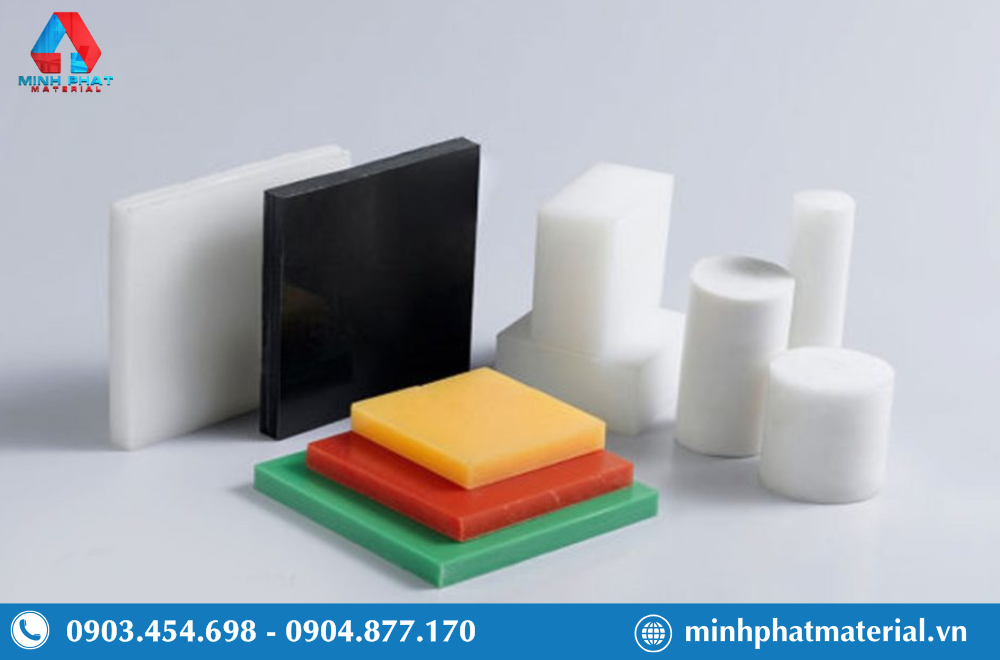 Nhựa UHMWPE